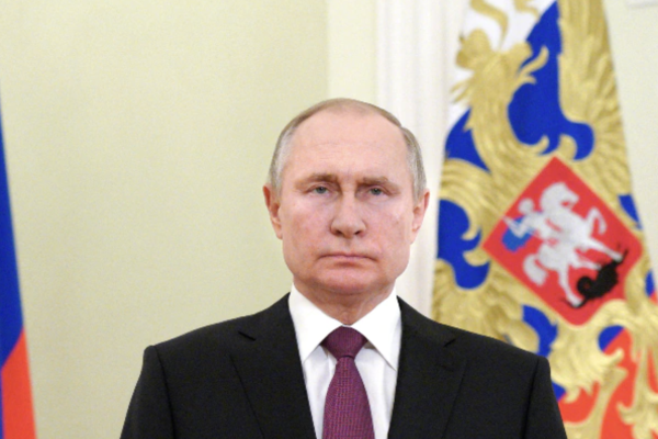 Russia: ‘War Is Inevitable. . .Cyberwar’ – NEWSMAX