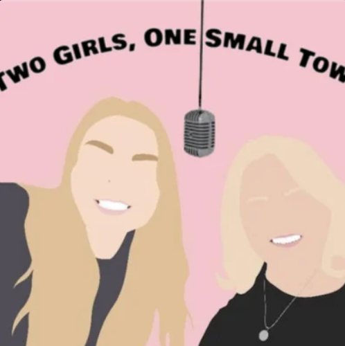 David Tice & Doug Kiesewetter – Two Girls, One Small Town Podcast