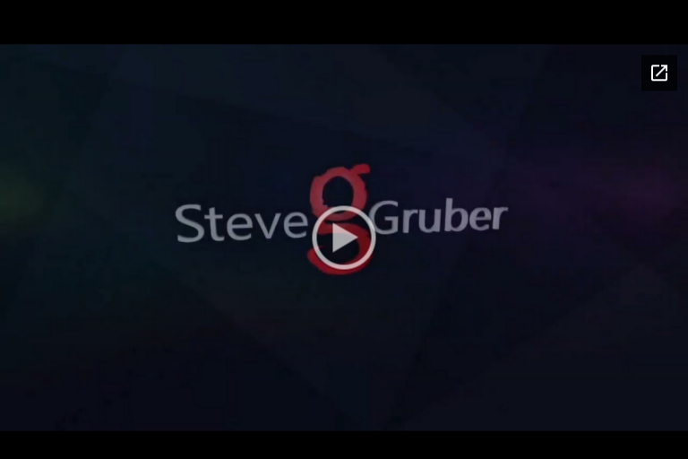 Grid Down Power Up Producer David Tice – The Steve Gruber Show
