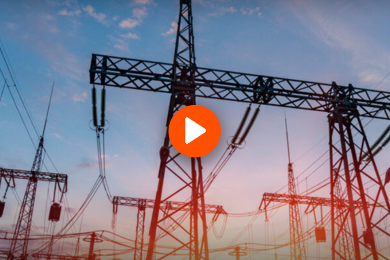 What would happen if our power grid went down for an extended period of time? – WWJAM: On-Demand