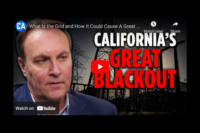 Is California’s power grid at risk? A new documentary has powerful insight. – 790 KABC